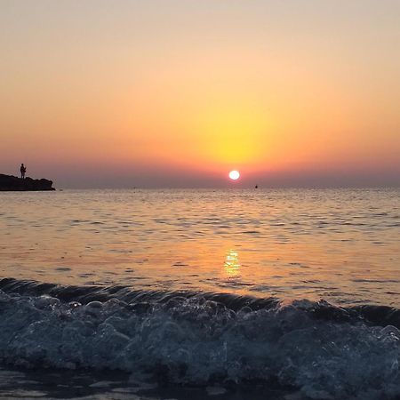 Sunrise Vera-Naturista Екстер'єр фото
