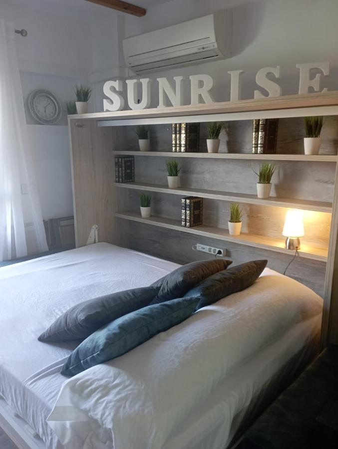 Sunrise Vera-Naturista Екстер'єр фото
