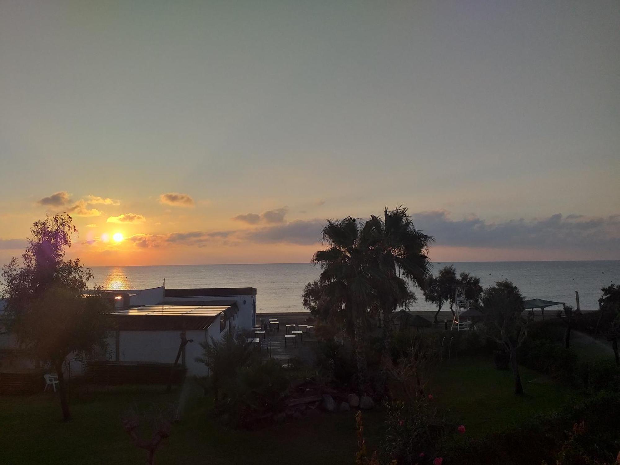 Sunrise Vera-Naturista Екстер'єр фото